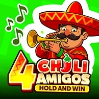 4 Chili Amigos